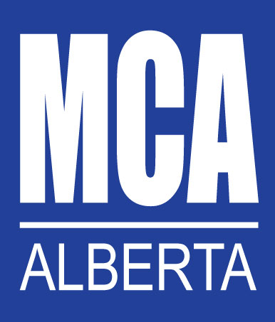 MCA of AB